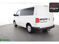 Gebraucht VW T6.1 110 PS (80 kW) 2021 Weiss Van