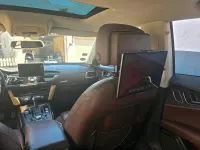 Gebraucht Audi A7 Sportback 245 PS (180 kW) 2013 Kleinwagen