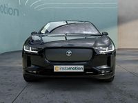 Gebraucht Jaguar I-Pace 294 kW (400 PS) 2023 Schwarz SUV