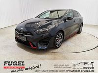 Gebraucht Kia ProCeed GT 204 PS (150 kW) 2022 (h8g) pentametal met. Kombi