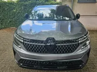 Gebraucht Renault Austral Iconic Esprit Alpine 200 PS (147 kW) 2024 Grau SUV