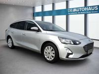 gebraucht Ford Focus Focus TurnierTurnier Cool & Connect 1.0 EcoBoost