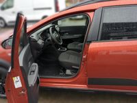gebraucht Dacia Jogger TCe 100 ECO-G Extreme+ 7-Sitz