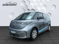 Gebraucht VW ID. Buzz Pro 210 kW (286 PS) 2026 Silber Van / Kleinbus