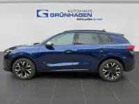 Gebraucht Cupra Terramar 150 PS (110 kW) 2025 Blau SUV