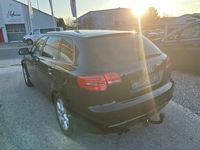 Gebraucht Audi A3 Ambiente 105 PS (77 kW) 2008 Schwarz Kleinwagen