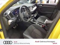gebraucht Audi A1 Sportback S line 30 TFSI S-tronic LED+NAV+SHZ