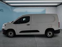 Neu Opel Combo 102 PS (75 kW) 2026 Weiß Limousine