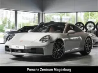 Neu Porsche 911 Carrera Chrono 394 PS (289 kW) 2026 Weiss Coupé