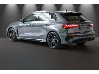 Gebraucht Audi RS3 Sportback Ambiente 400 PS (294 kW) 2023 Daytonagrau perleffekt Kleinwagen