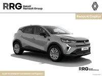 Nowe Renault Captur Evolution 91 KM (66 kW) 2026 Szary SUV