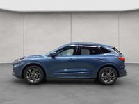 Gebraucht Ford Kuga ST-Line X 151 PS (111 kW) 2023 Blau SUV