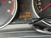 Gebraucht Opel Zafira 120 PS (88 kW) 2006 Van / Kleinbus