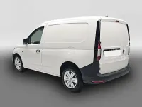 Gebraucht VW Caddy 116 PS (85 kW) 2025 Weiß Van / Kleinbus