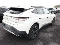 Gebraucht DS Automobiles DS4 Crossback Rivoli 131 PS (96 kW) 2022 Weiß perlglanz metallic (3schic weiß perlglanz metallic (3schic SUV