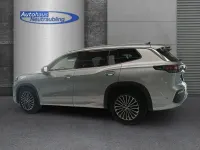 Gebraucht VW Tayron Elegance 150 PS (110 kW) 2025 (silber) oyster silver SUV