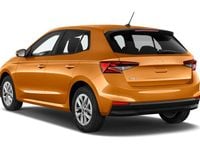 Usata Skoda Fabia 80 CV (58 kW) 2024 Utilitaria