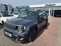 Neu Jeep Renegade Summit 131 PS (96 kW) 2025 Grau SUV