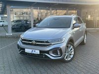 Gebraucht VW T-Roc R-line 150 PS (110 kW) 2025 Pyritsilber metallic SUV