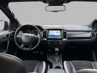 Gebraucht Ford Ranger Raptor 2022 Grau Pickup