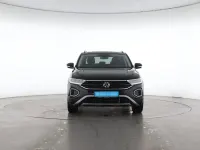 Gebraucht VW T-Roc Life 150 PS (110 kW) 2025 Deep black perleffekt SUV