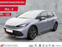 Gebraucht Cupra Born 150 kW (204 PS) 2023 Grau Kleinwagen