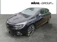 Gebraucht Renault Clio V Intens 140 PS (102 kW) 2020 Schwarz Limousine