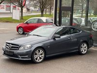 gebraucht Mercedes C250 C 250CDI BlueEfficiency (204.303)