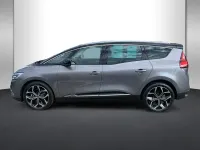 Gebraucht Renault Scenic E-Tech Techno 140 PS (102 kW) 2022 Grau SUV