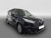 Gebraucht Ford Tourneo Connect Trend 120 PS (88 kW) 2020 Schwarz Van / Kleinbus