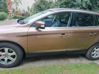 Gebraucht Volvo XC60 Summum 215 PS (158 kW) 2013 Braun SUV