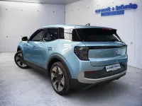 Gebraucht Ford Explorer Premium 250 kW (340 PS) 2025 Arctic blue metallic SUV
