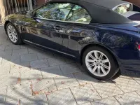 Gebraucht BMW 645 Cabriolet 333 PS (244 kW) 2004 Cabrio