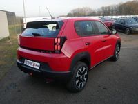 Neu Fiat Grande Panda Business 110 PS (80 kW) 2026 Rot Kleinwagen