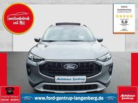 Gebraucht Ford Kuga Active 242 PS (177 kW) 2024 Silber SUV