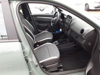 Gebraucht Dacia Spring Essentiel 33 kW (45 PS) 2023 Metallic Kleinwagen
