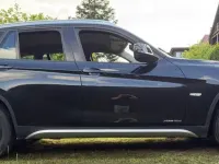 Second-hand BMW X1 143 CP (105 kW) 2011 SUV