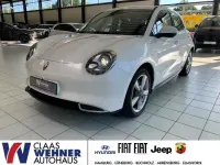 Gebraucht Ora 03 125 kW (171 PS) 2023 Weiss Kleinwagen