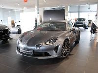 Gebraucht Alpine A110 300 PS (220 kW) 2024 Grau Coupé