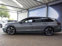 Gebraucht Skoda Superb SportLine 204 PS (150 kW) 2025 Grau Kombi