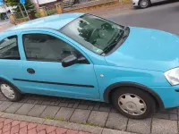 Occasion Opel Corsa 60 ch (44 kW) 2006 Noir Citadine