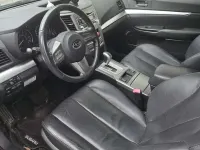 Occasion Subaru Legacy Active 150 ch (110 kW) 2010 Noir Break