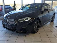 gebraucht BMW 220 Gran Coupé M-Sport Assistant+ Kamera T-Leder