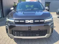 Neu Dacia Bigster 154 PS (113 kW) 2026 Schwarz SUV