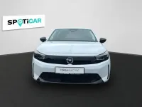 Neu Opel Corsa-e Edition 100 kW (136 PS) 2026 Lackierung okenitweiss/typ au Kleinwagen