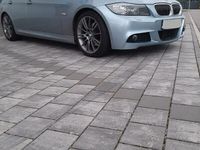 gebraucht BMW 320 d Touring Edition Sport Edition Sport