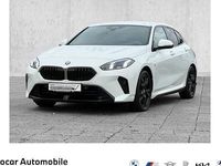 Gebraucht BMW 118 Shadowline 150 PS (110 kW) 2024 Weiß Kleinwagen