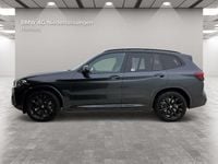 Używany BMW X3 Performance 245 KM (180 kW) 2024 Szary SUV