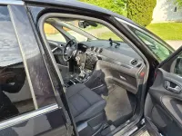 Gebraucht Ford S-MAX Titanium 160 PS (117 kW) 2012 Schwarz Van / Kleinbus
