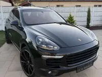 Gebraucht Porsche Cayenne Chrono 262 PS (192 kW) 2016 SUV